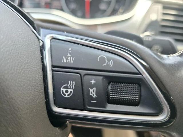 2017 Audi A6 3.0T Premium Plus