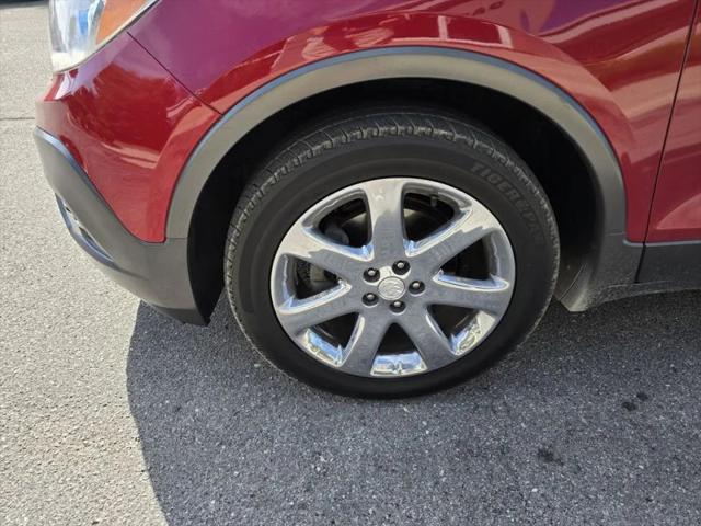 2014 Buick Encore Leather