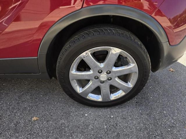 2014 Buick Encore Leather