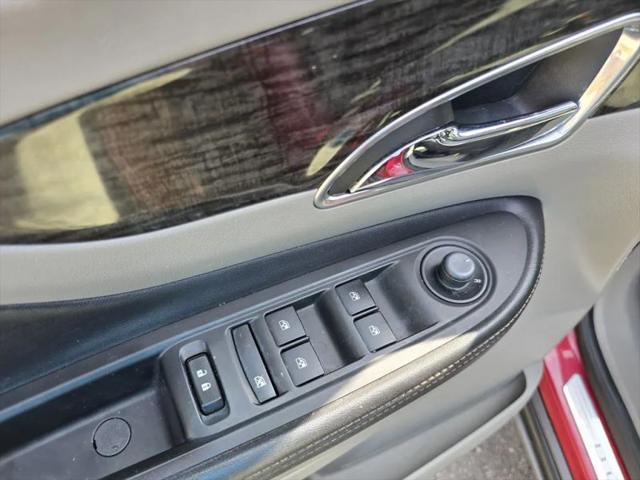 2014 Buick Encore Leather