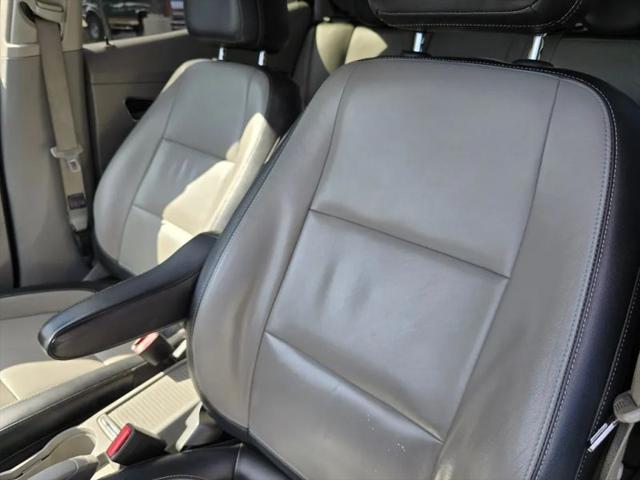2014 Buick Encore Leather