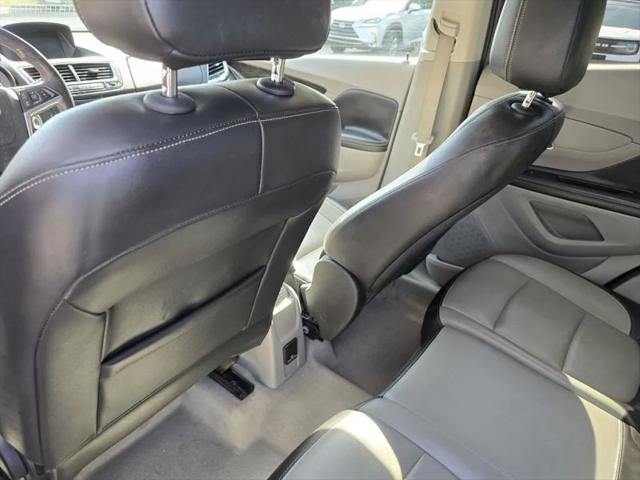 2014 Buick Encore Leather