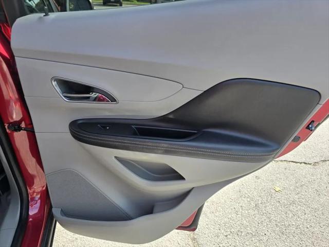 2014 Buick Encore Leather