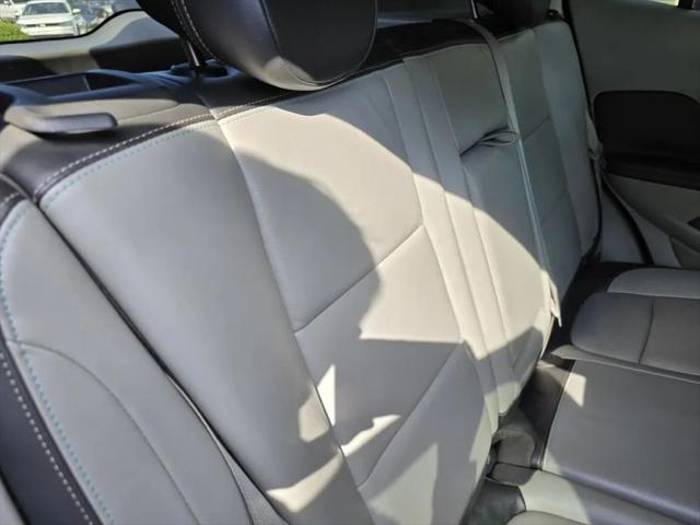 2014 Buick Encore Leather