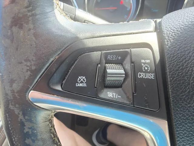 2014 Buick Encore Leather