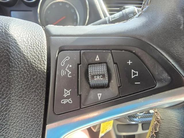 2014 Buick Encore Leather