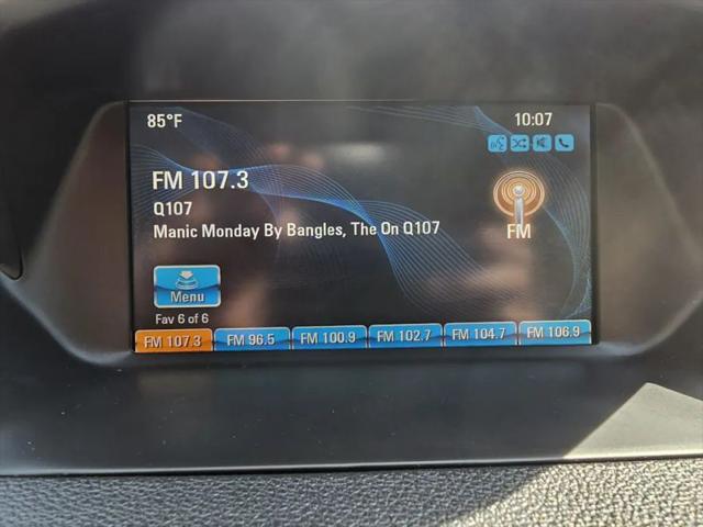 2014 Buick Encore Leather