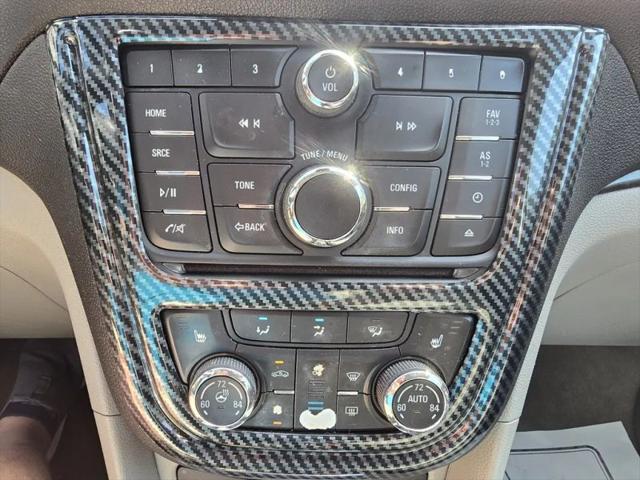 2014 Buick Encore Leather