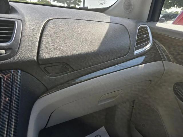 2014 Buick Encore Leather