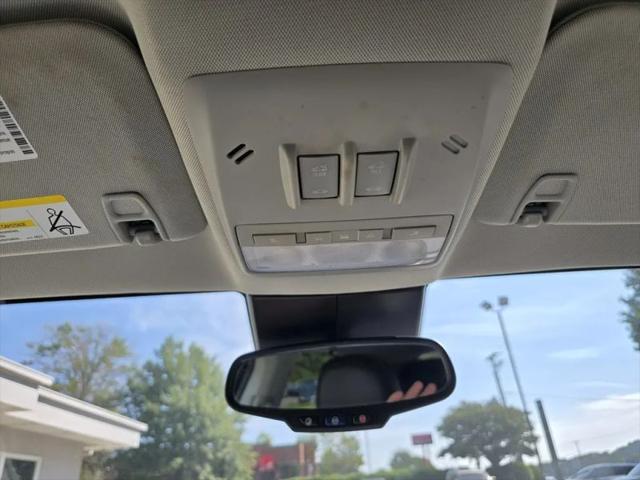 2014 Buick Encore Leather