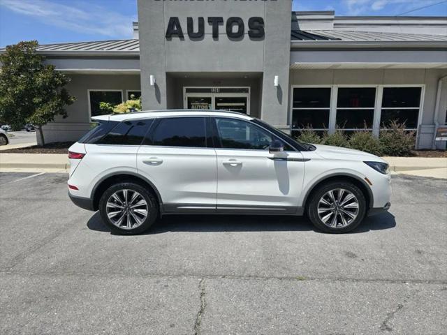 2020 Lincoln Corsair Reserve for sale in Florence, AL