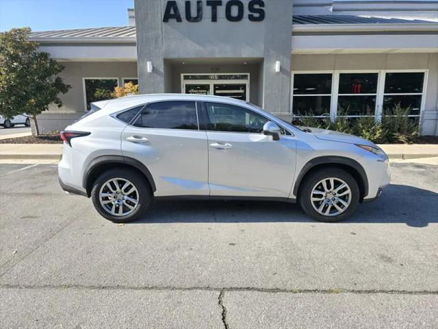 2016 Lexus NX 200t F Sport for sale in Florence, AL