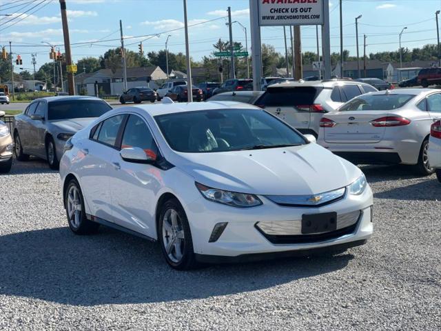 2019 Chevrolet Volt LT for sale in Columbus, OH