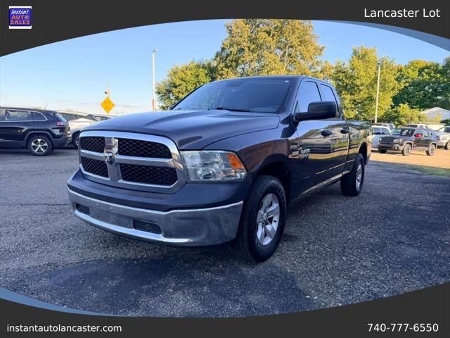2018 Ram 1500 for sale near Lancaster, OH