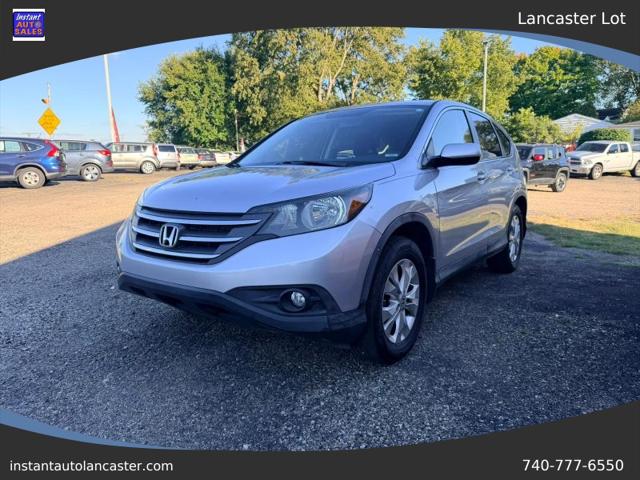 2012 Honda CR-V EX for sale near Lancaster, OH