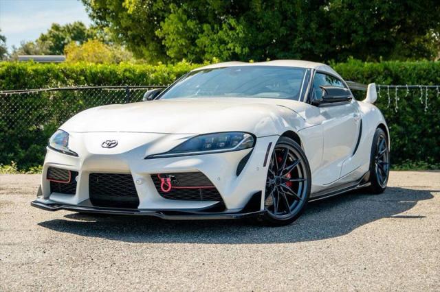 2023 Toyota GR Supra 3.0 for sale in Orlando, FL