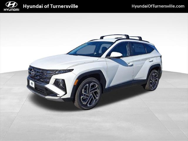 2026 Hyundai Tucson SEL Plus for sale in Turnersville, NJ