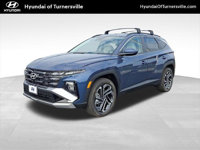 2026 Hyundai Tucson SEL Plus for sale in Turnersville, NJ