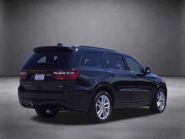 2024 Dodge Durango GT Plus RWD