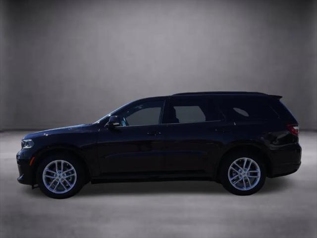 2024 Dodge Durango GT Plus RWD