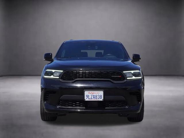 2024 Dodge Durango GT Plus RWD