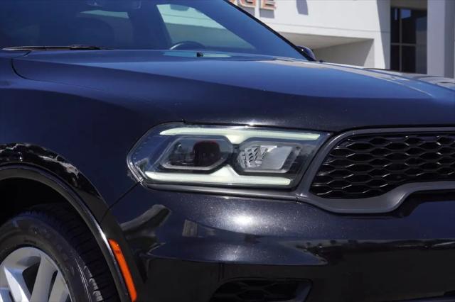 2024 Dodge Durango GT Plus RWD