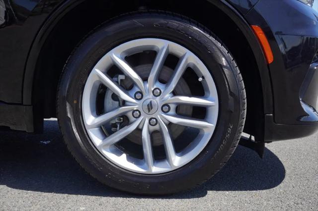 2024 Dodge Durango GT Plus RWD