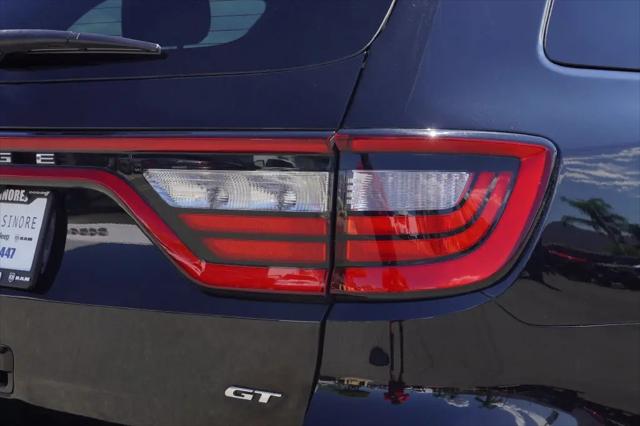2024 Dodge Durango GT Plus RWD