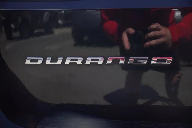 2024 Dodge Durango GT Plus RWD