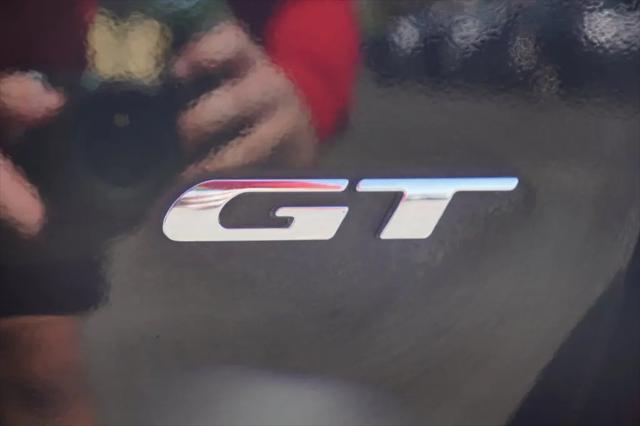 2024 Dodge Durango GT Plus RWD