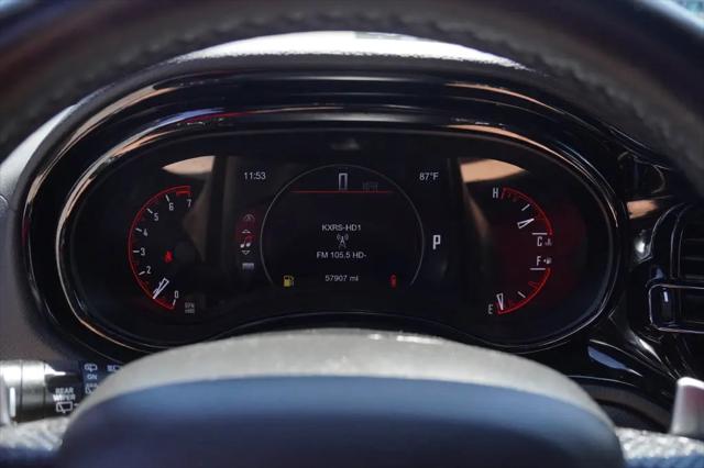 2024 Dodge Durango GT Plus RWD