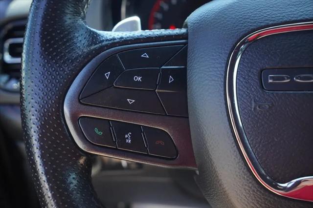 2024 Dodge Durango GT Plus RWD