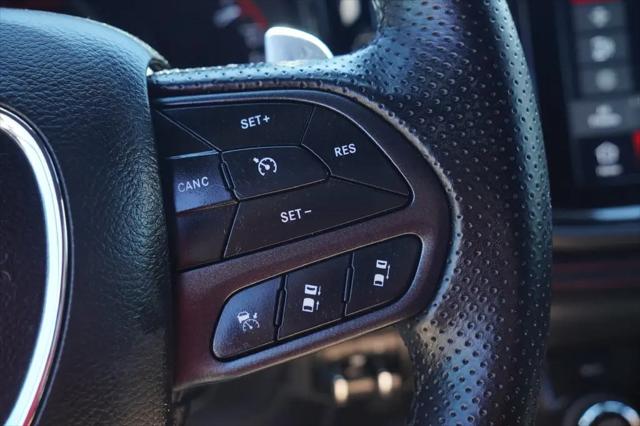 2024 Dodge Durango GT Plus RWD