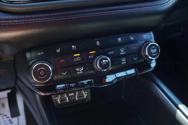 2024 Dodge Durango GT Plus RWD