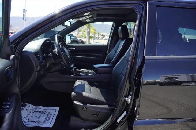 2024 Dodge Durango GT Plus RWD