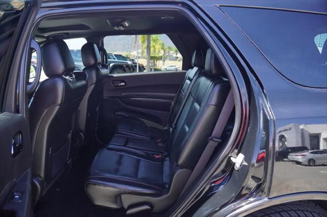 2024 Dodge Durango GT Plus RWD