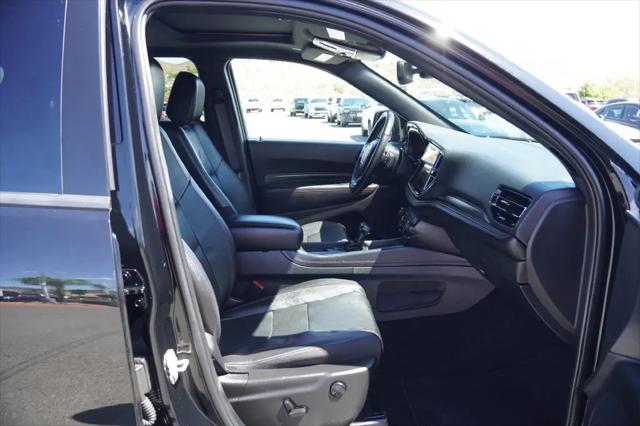 2024 Dodge Durango GT Plus RWD