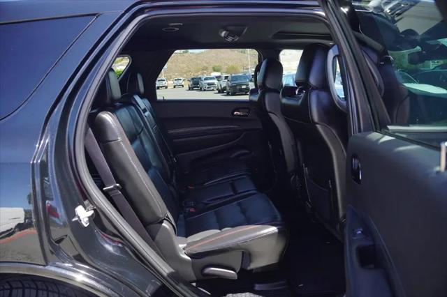 2024 Dodge Durango GT Plus RWD