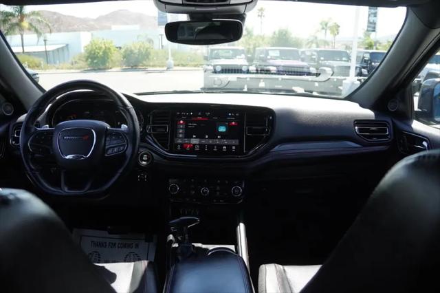 2024 Dodge Durango GT Plus RWD
