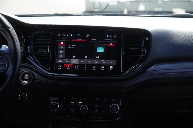 2024 Dodge Durango GT Plus RWD