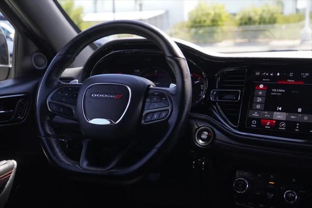 2024 Dodge Durango GT Plus RWD