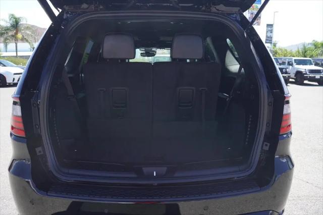 2024 Dodge Durango GT Plus RWD