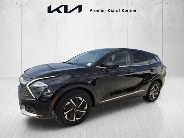 2023 Kia Sportage Hybrid LX for sale in New Orleans, LA