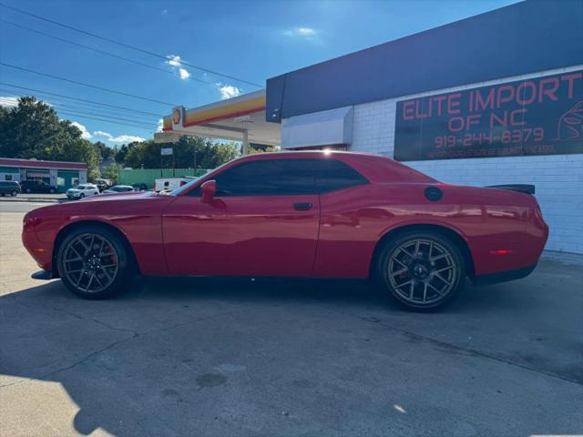 2019 Dodge Challenger R/T
