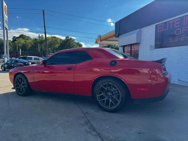 2019 Dodge Challenger R/T
