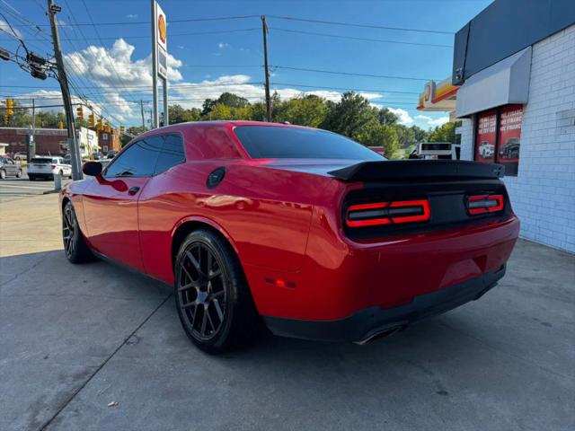 2019 Dodge Challenger R/T