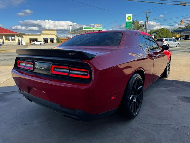 2019 Dodge Challenger R/T