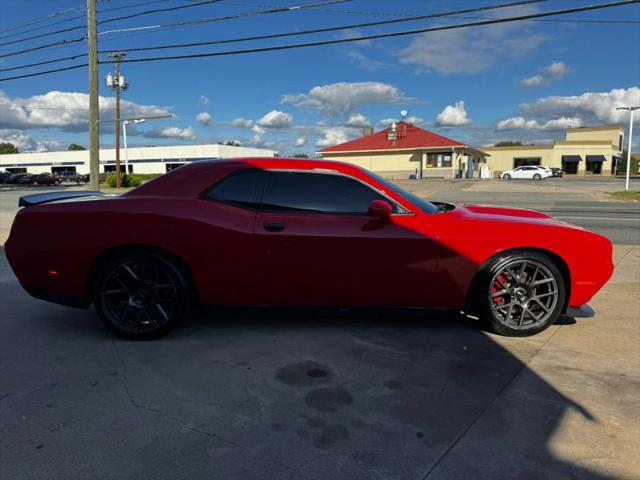 2019 Dodge Challenger R/T