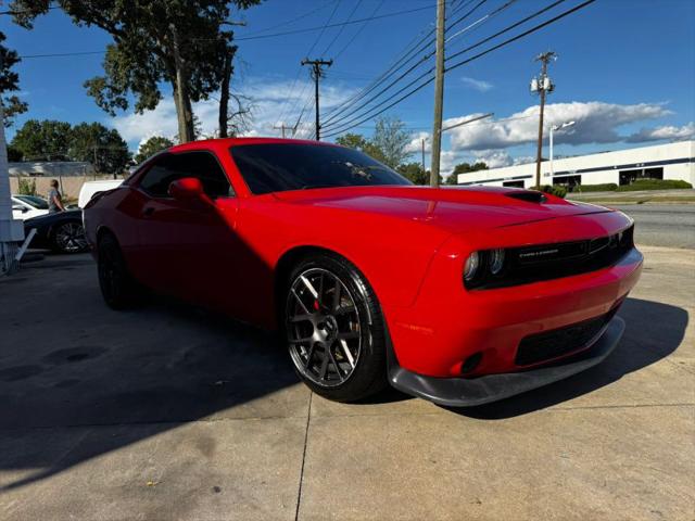 2019 Dodge Challenger R/T