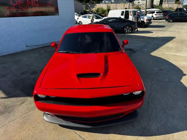 2019 Dodge Challenger R/T